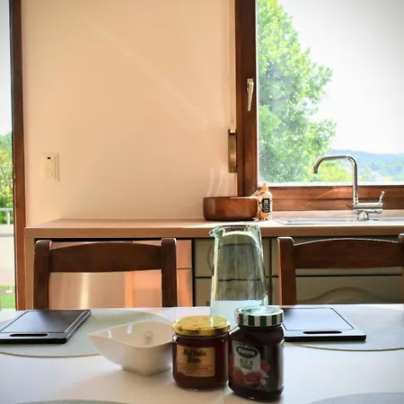 De Mamoune Σπίτι διακοπών *