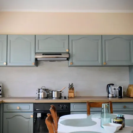 Σπίτι διακοπών De Mamoune *