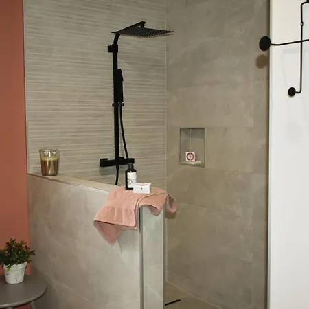 بيت للعطل De Mamoune