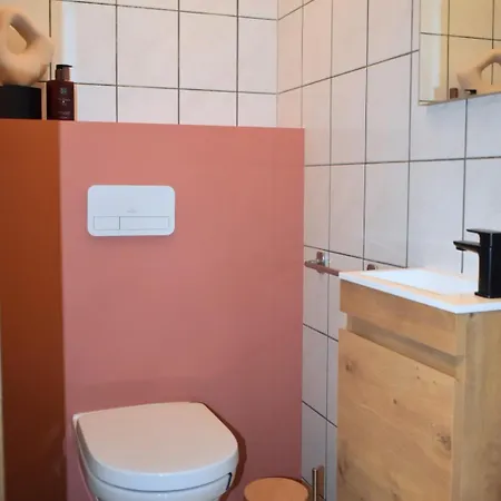 Σπίτι διακοπών De Mamoune *