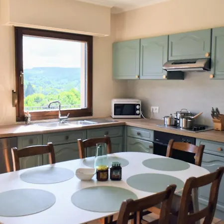 De Mamoune * Martelange