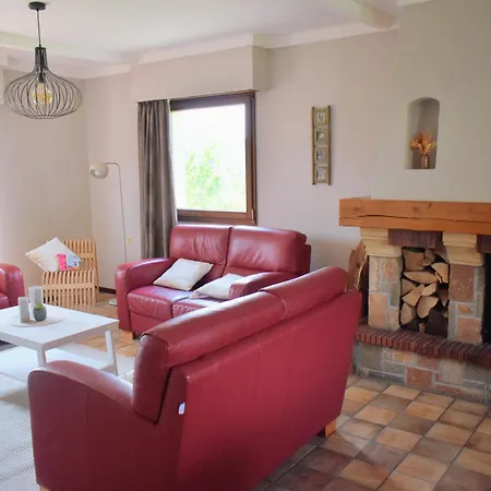 De Mamoune بيت للعطل