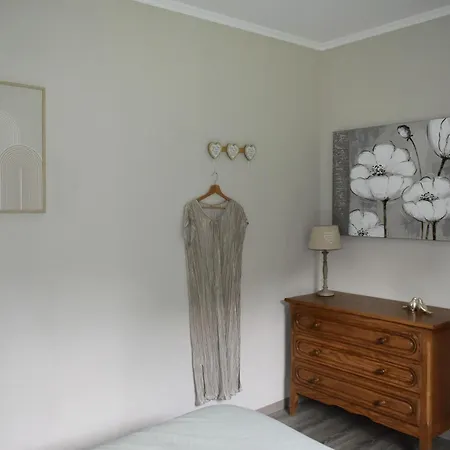 Tatil Evi De Mamoune Martelange