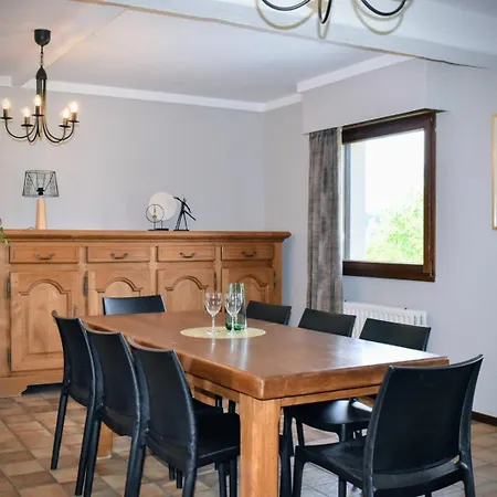 بيت للعطل De Mamoune