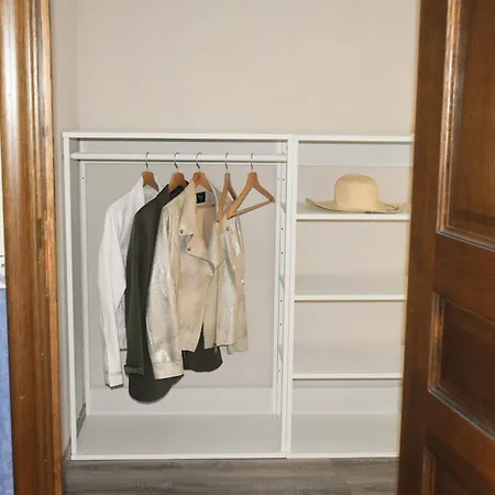 De Mamoune بيت للعطل Martelange