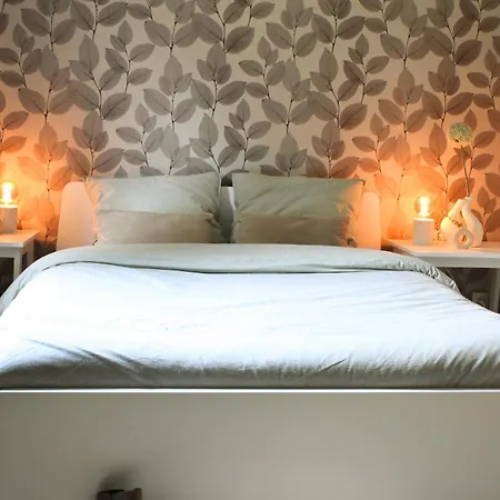 Tatil Evi De Mamoune *