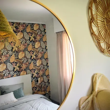 De Mamoune Σπίτι διακοπών Martelange