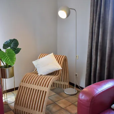 De Mamoune Tatil Evi