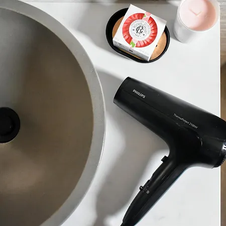 بيت للعطل De Mamoune