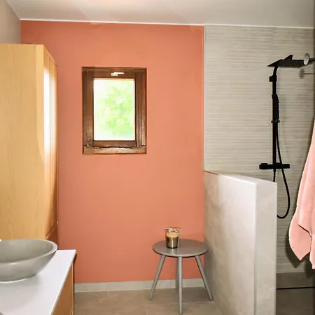 De Mamoune Σπίτι διακοπών *