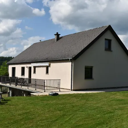 Tatil Evi De Mamoune Martelange