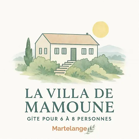 De Mamoune * Martelange