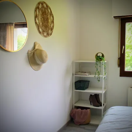 De Mamoune Σπίτι διακοπών *