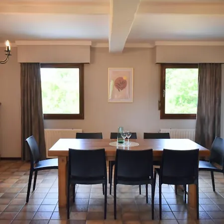 De Mamoune * Martelange