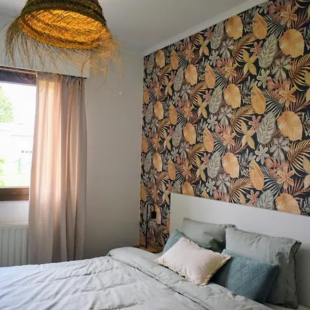 Σπίτι διακοπών De Mamoune