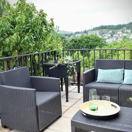 Holiday home De Mamoune Martelange