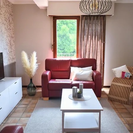 De Mamoune Martelange