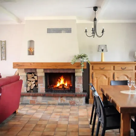 De Mamoune Martelange