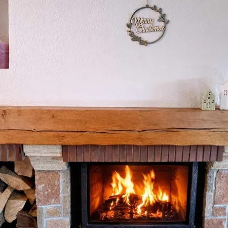 De Mamoune بيت للعطل *