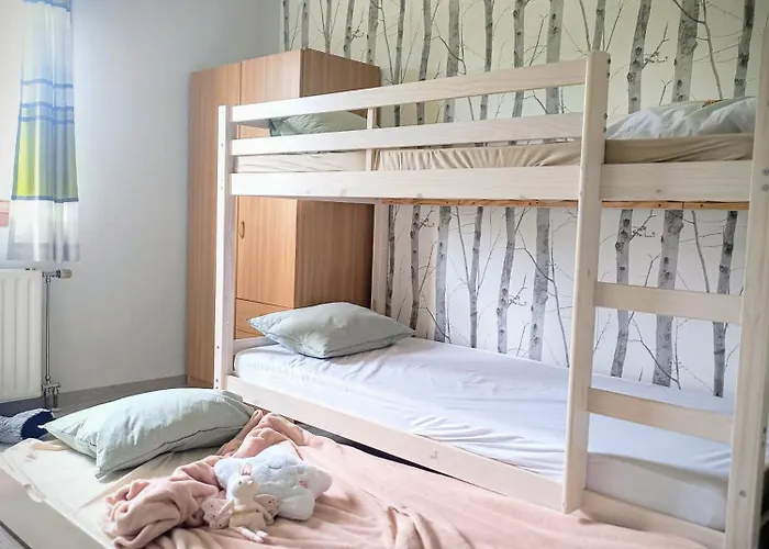 度假居 De Mamoune *