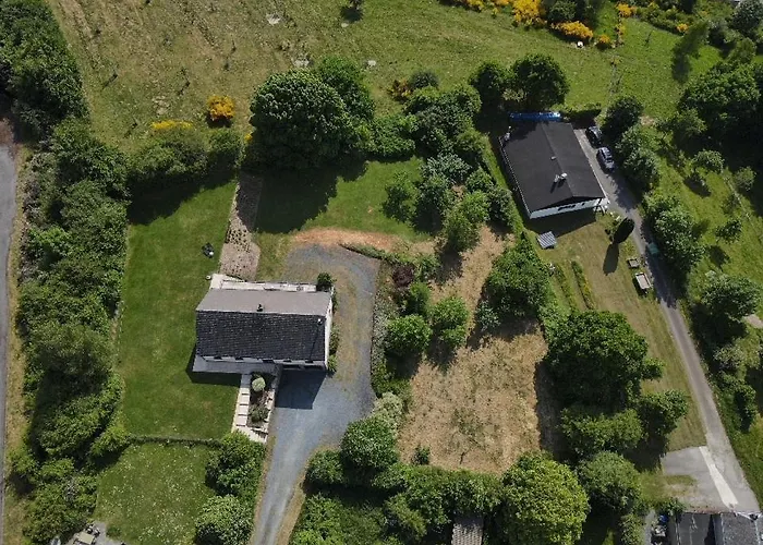 度假居 De Mamoune