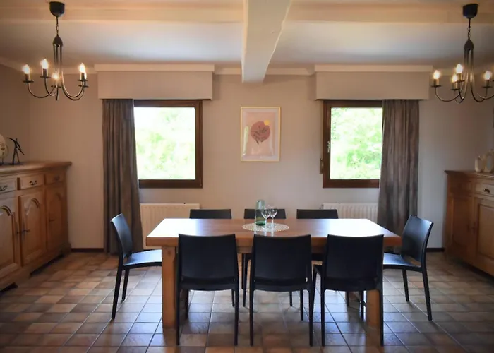 De Mamoune * Martelange