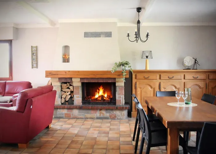 De Mamoune Martelange