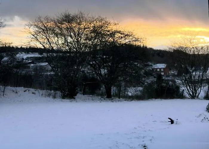 度假居 De Mamoune